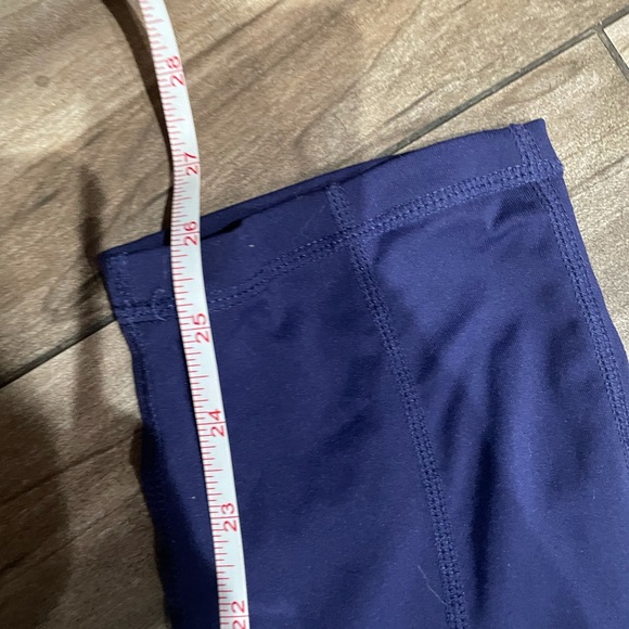 Fabletics blue jogger - Picture 3 of 3